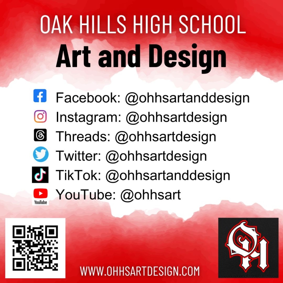 OHHS Art & Design